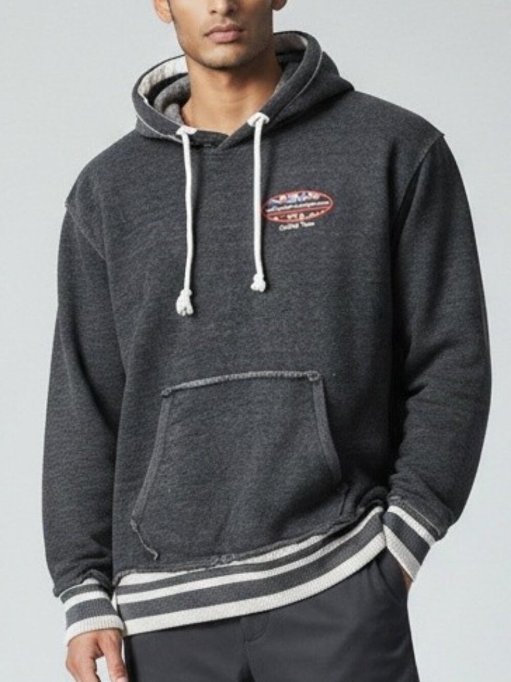J. America "Vintage Zen" Burnout